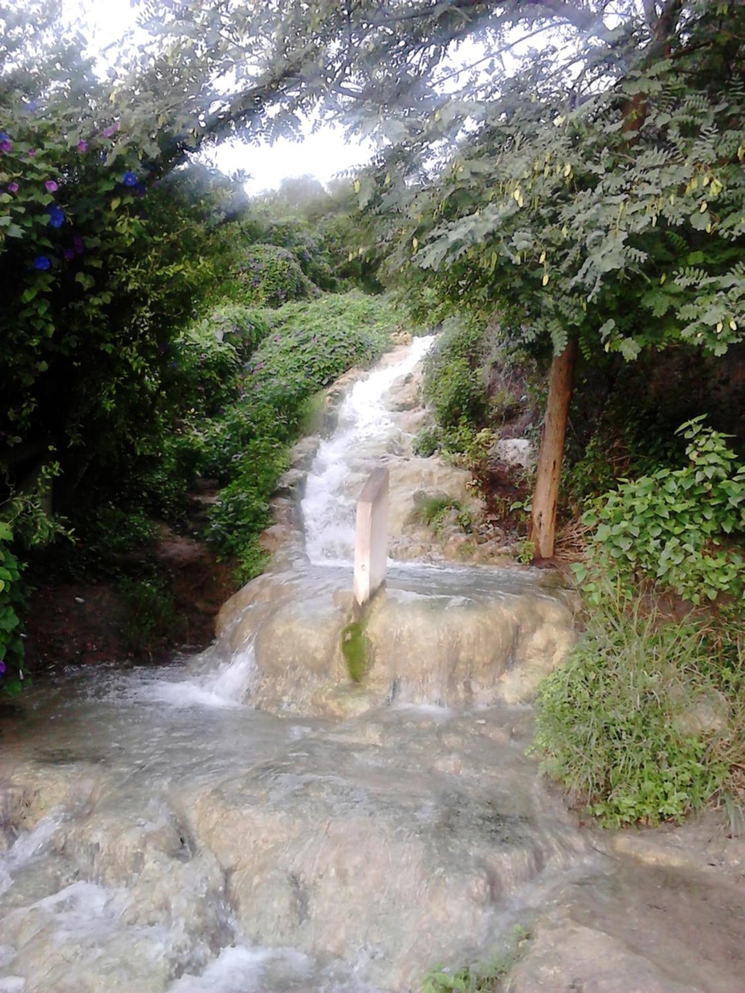 וחר דה לה פרונטרה Casa Rural El Cubillo מראה חיצוני תמונה
