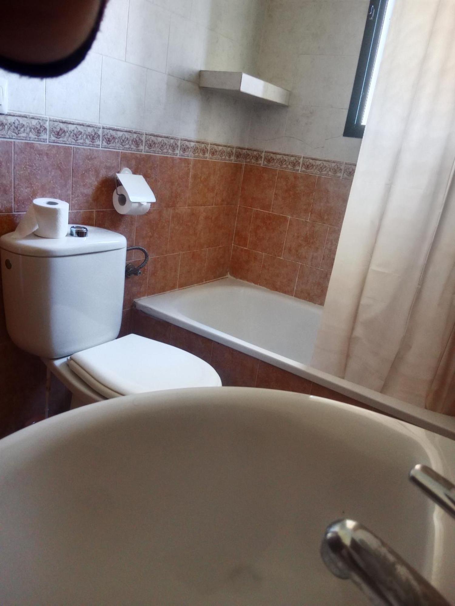 וחר דה לה פרונטרה Casa Rural El Cubillo מראה חיצוני תמונה